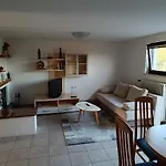 Hiska Na Gorci Apartment Podcetrtek