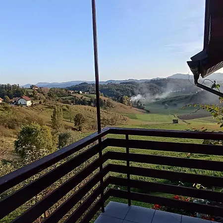 Hiska Na Gorci