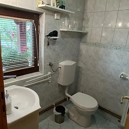 Hiska Na Gorci Apartamento *