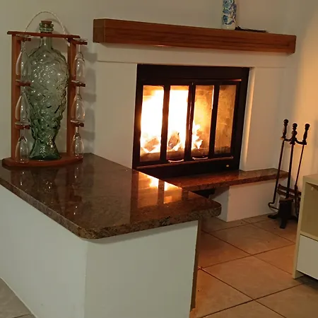 Apartamento Hiska Na Gorci *