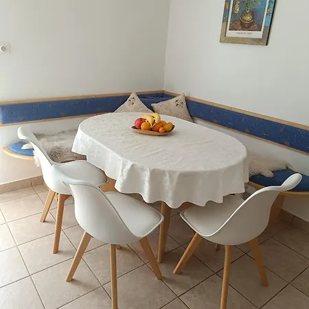 Apartment Hiska Na Gorci