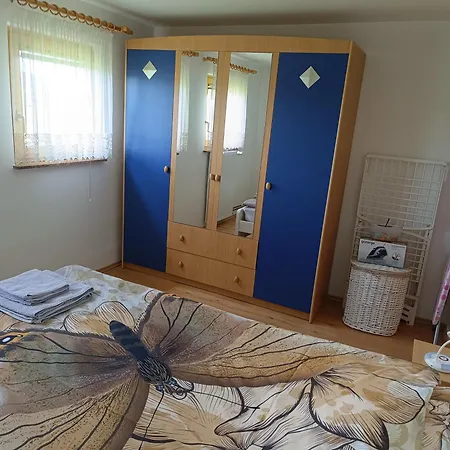 Hiska Na Gorci Podcetrtek