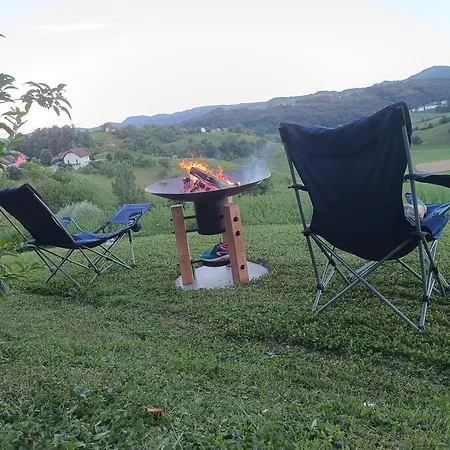 Hiska Na Gorci Apartamento