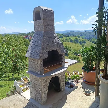 Apartament Hiska Na Gorci *