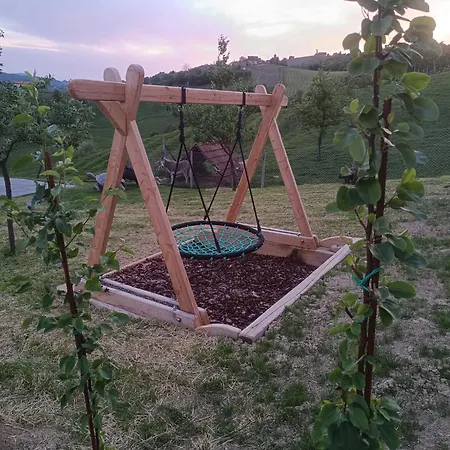 Appartamento Hiska Na Gorci *