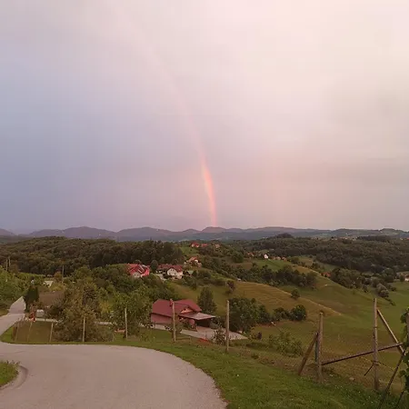 Appartamento Hiska Na Gorci *