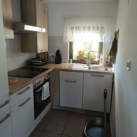 Apartamento Hiska Na Gorci