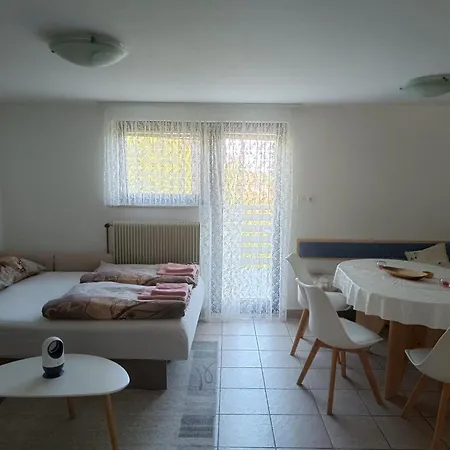 Apartamento Hiska Na Gorci *