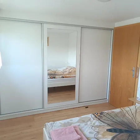 Hiska Na Gorci Podčetrtek