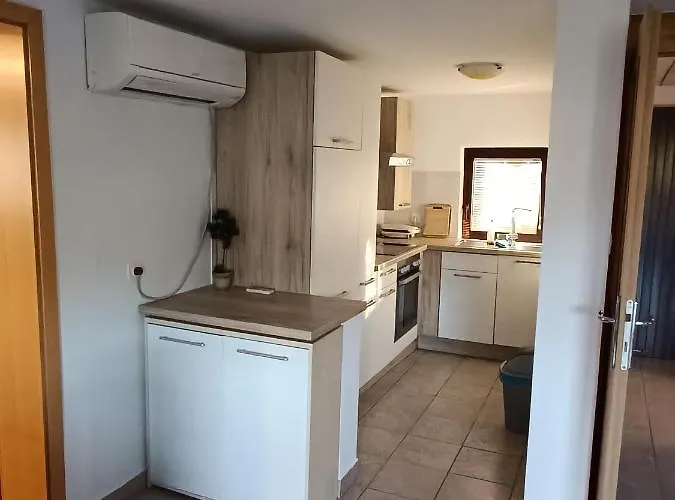 Hiska Na Gorci Apartment Podcetrtek