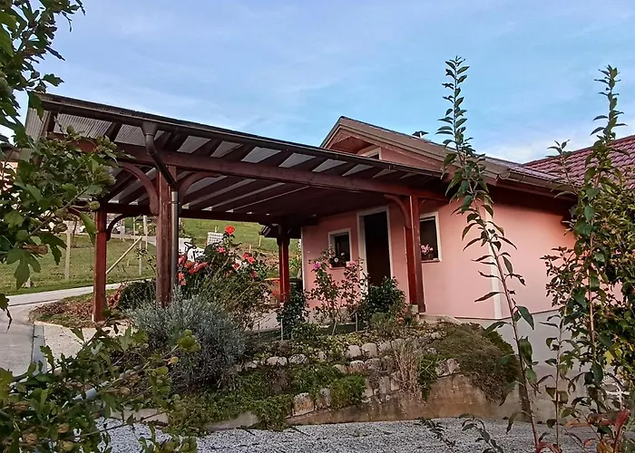 Hiska Na Gorci Podcetrtek