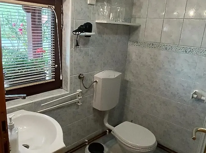 Hiska Na Gorci Apartment *