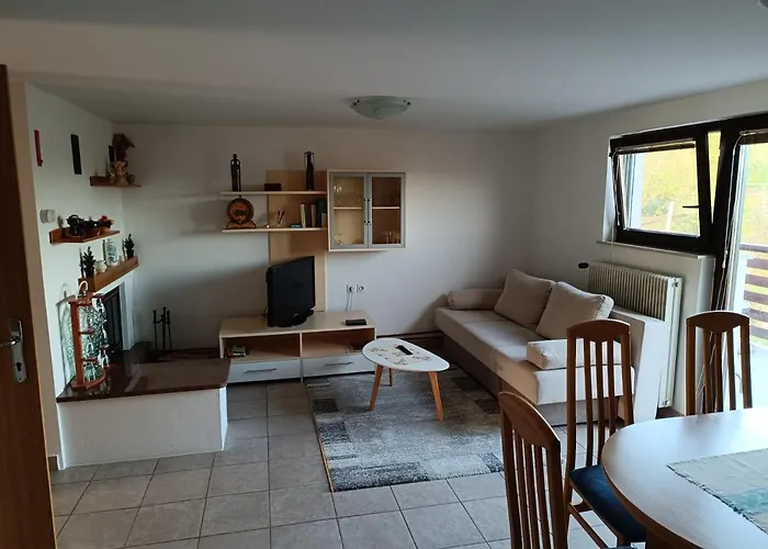 Hiska Na Gorci Apartment Podcetrtek