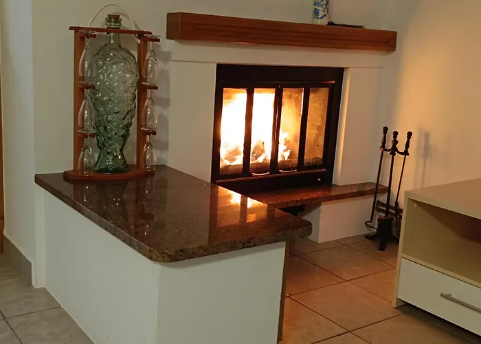 Apartment Hiska Na Gorci *