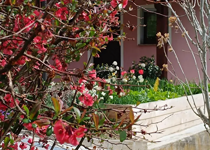 Apartment Hiska Na Gorci Podcetrtek