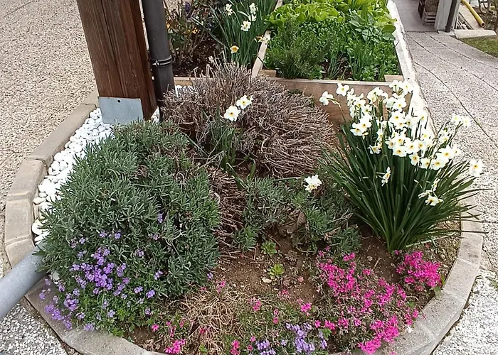 Apartment Hiska Na Gorci