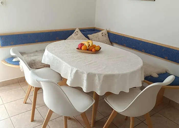 Apartment Hiska Na Gorci