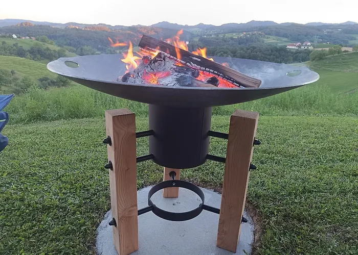 Apartment Hiska Na Gorci *