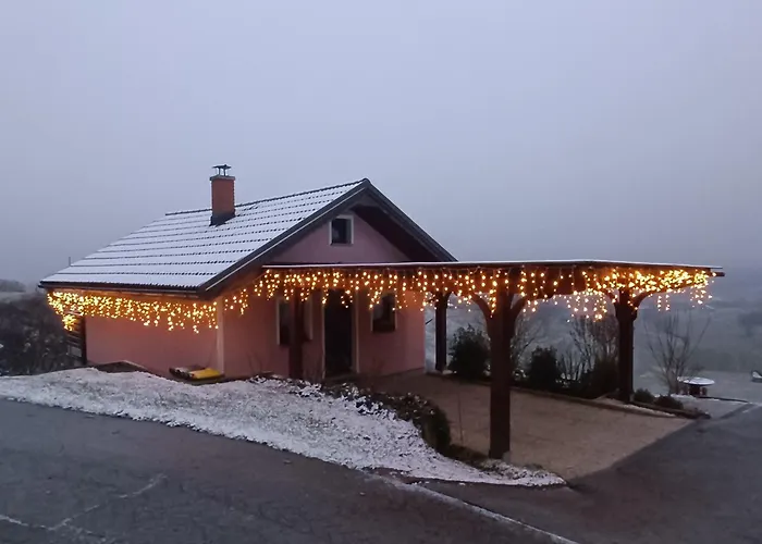 Hiska Na Gorci Podcetrtek