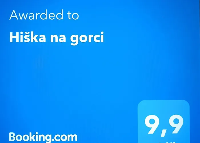 Hiska Na Gorci Apartment