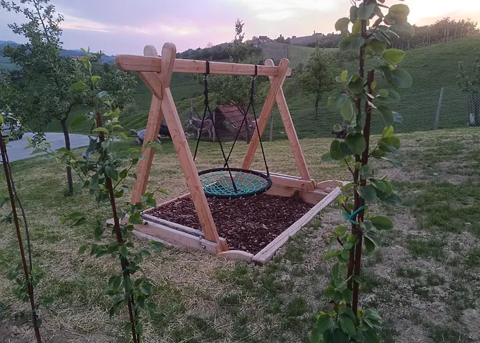 Apartment Hiska Na Gorci *