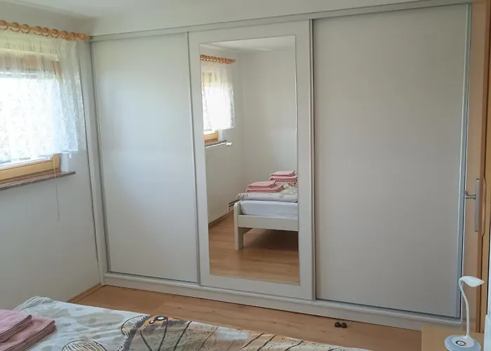 Hiska Na Gorci Apartment Podcetrtek