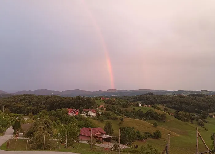 Apartment Hiska Na Gorci *