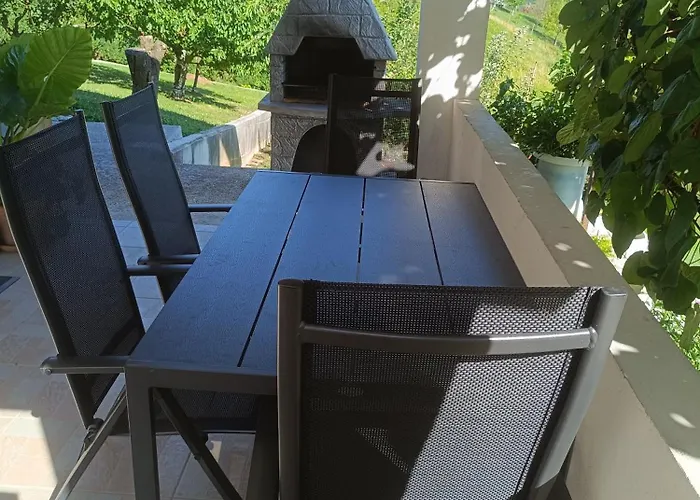 Apartment Hiska Na Gorci Podcetrtek