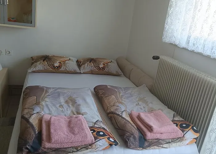 Hiska Na Gorci Apartment Podcetrtek