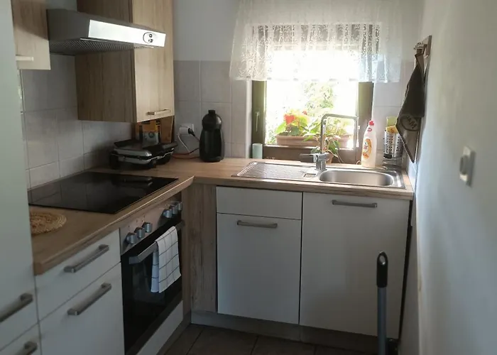 Apartment Hiska Na Gorci