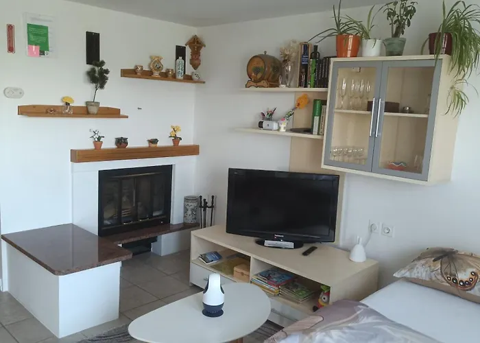 Hiska Na Gorci Podcetrtek