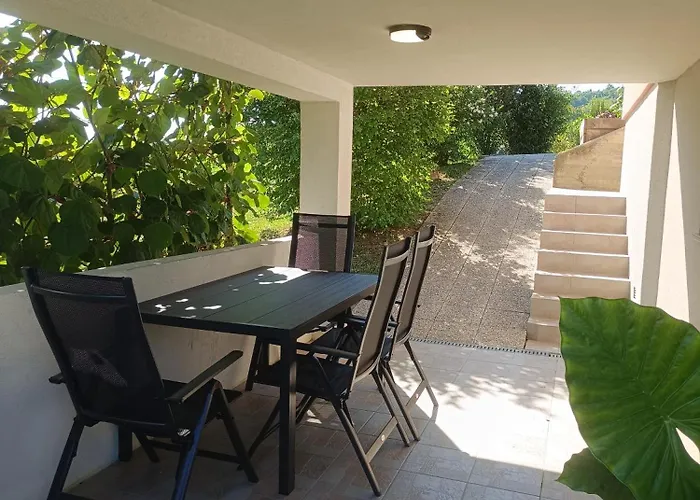 Apartment Hiska Na Gorci