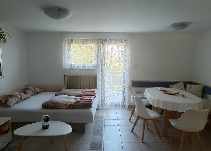 Apartment Hiska Na Gorci *