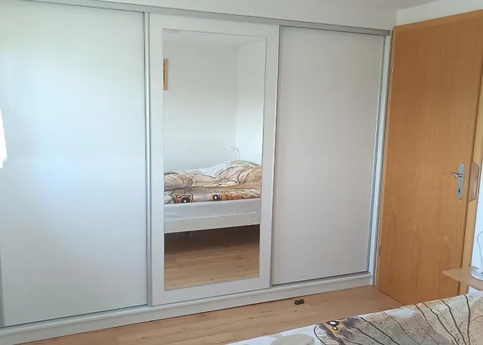 Hiska Na Gorci Podcetrtek